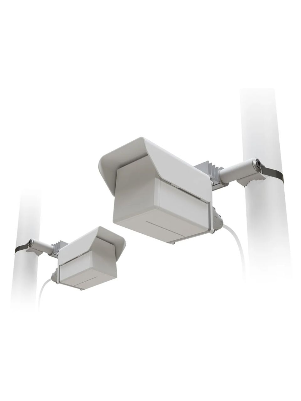 Беспроводной маршрутизатор Mikrotik CubeG-5ac60aypair
