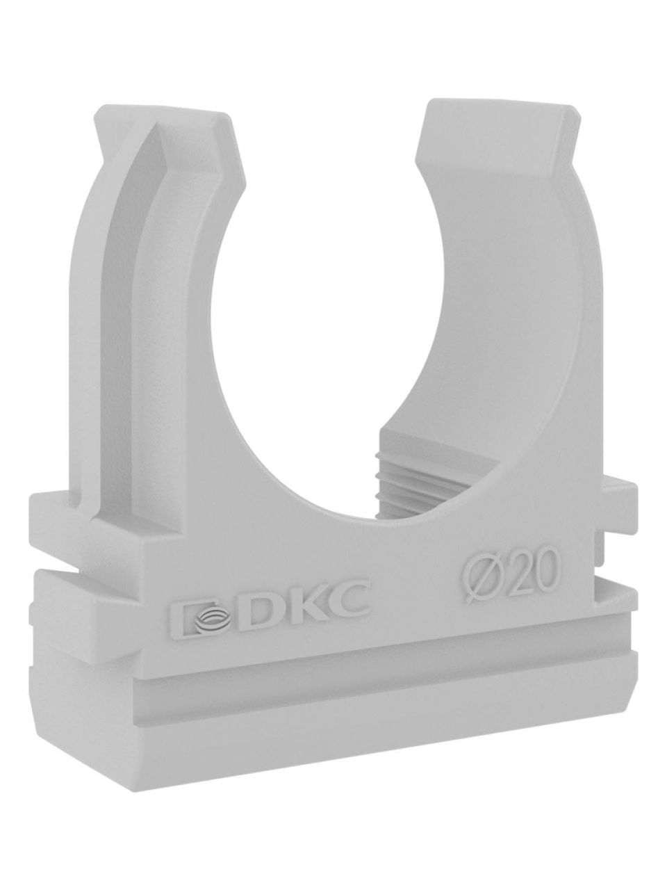 Держатель-клипса для монтажного пистолета DKC 51020M д.20мм