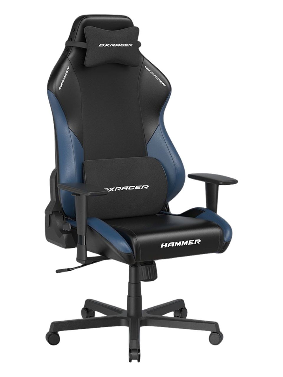 Игровое компьютерное кресло DX Racer Hammer GC/LHE23LTALTC/NI