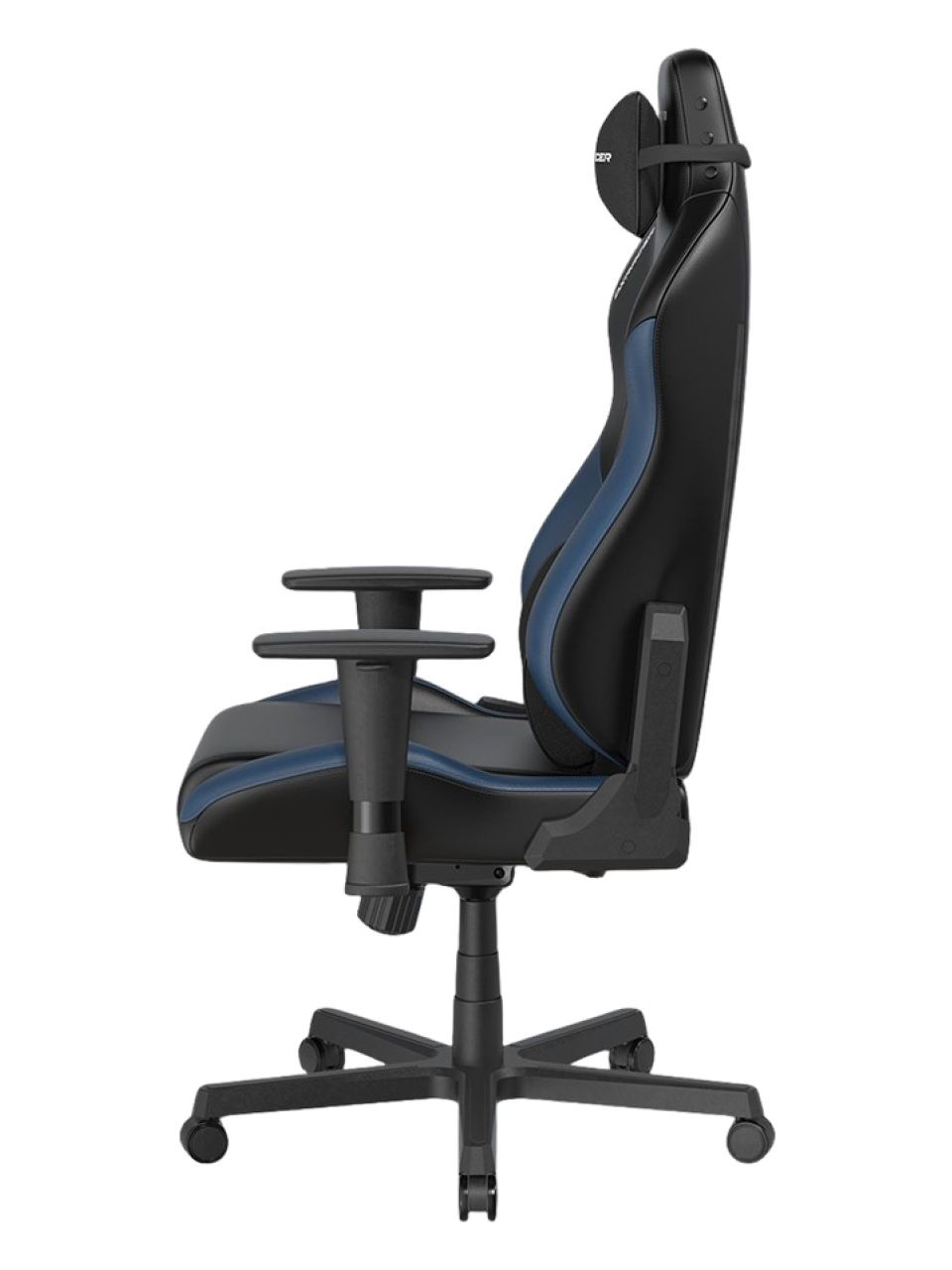 Игровое компьютерное кресло DX Racer Hammer GC/LHE23LTALTC/NI