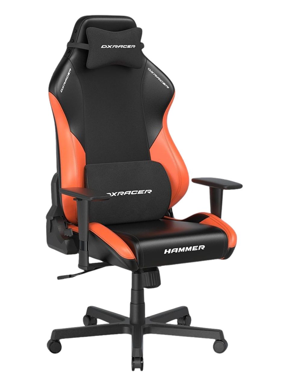 Игровое компьютерное кресло DX Racer Hammer GC/LHE23LTA/NO