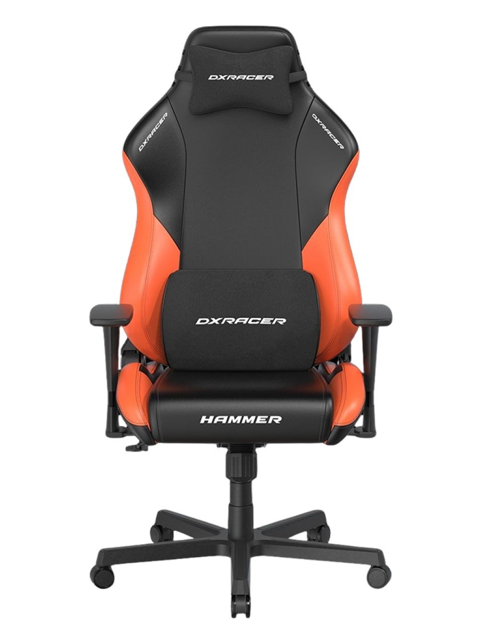 Игровое компьютерное кресло DX Racer Hammer GC/LHE23LTA/NO