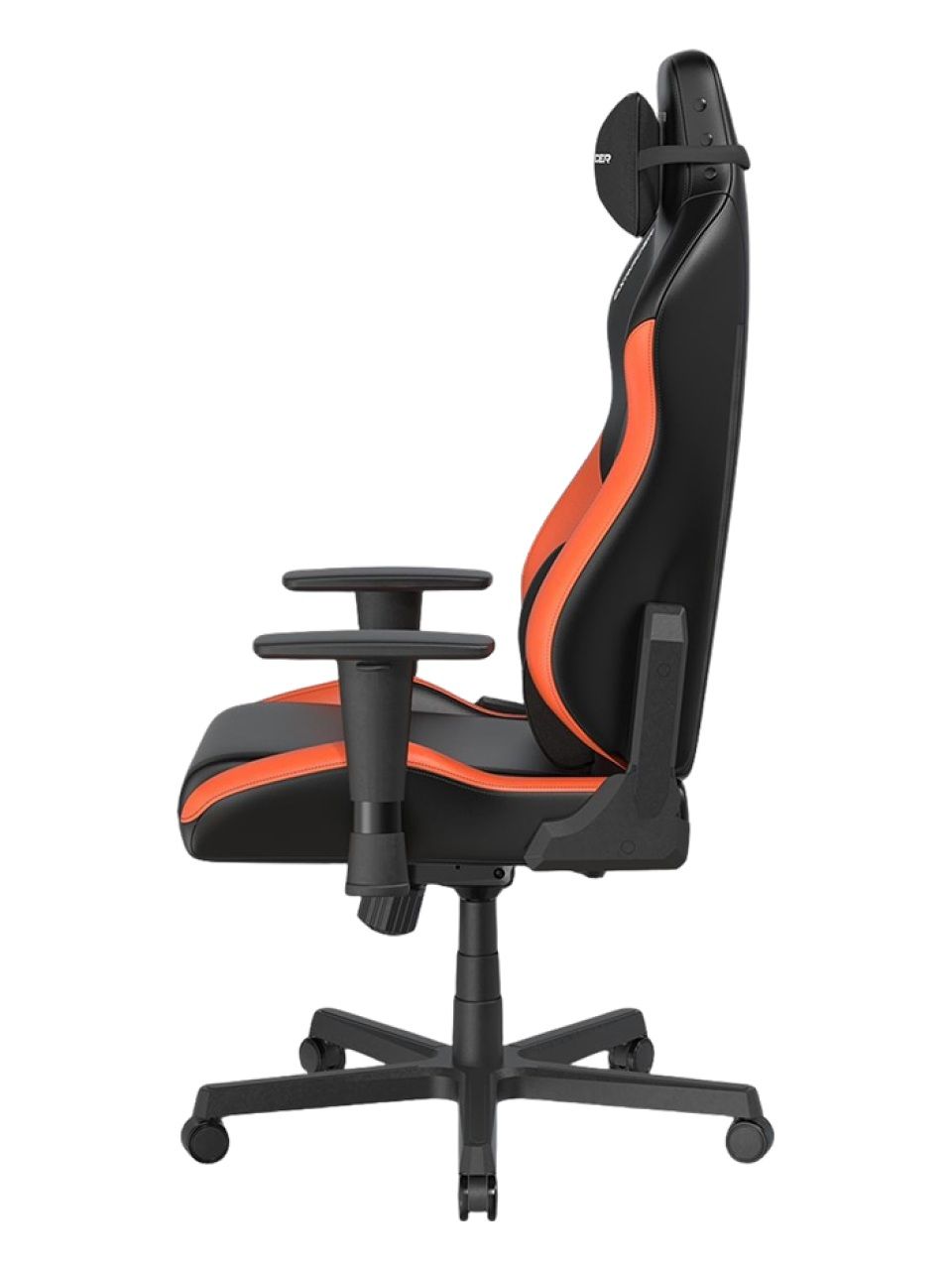 Игровое компьютерное кресло DX Racer Hammer GC/LHE23LTA/NO