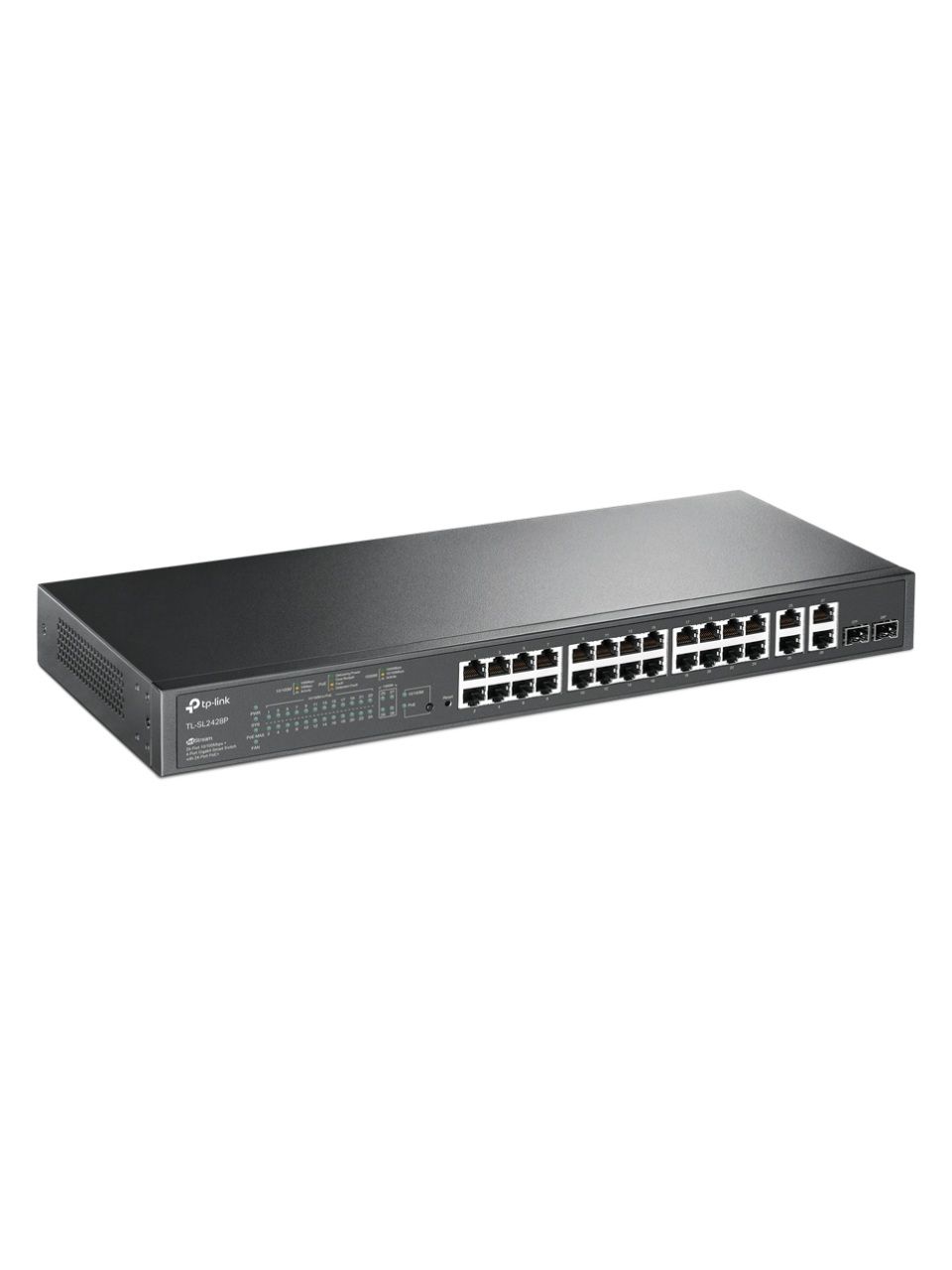 Коммутатор TP-Link SL2428P