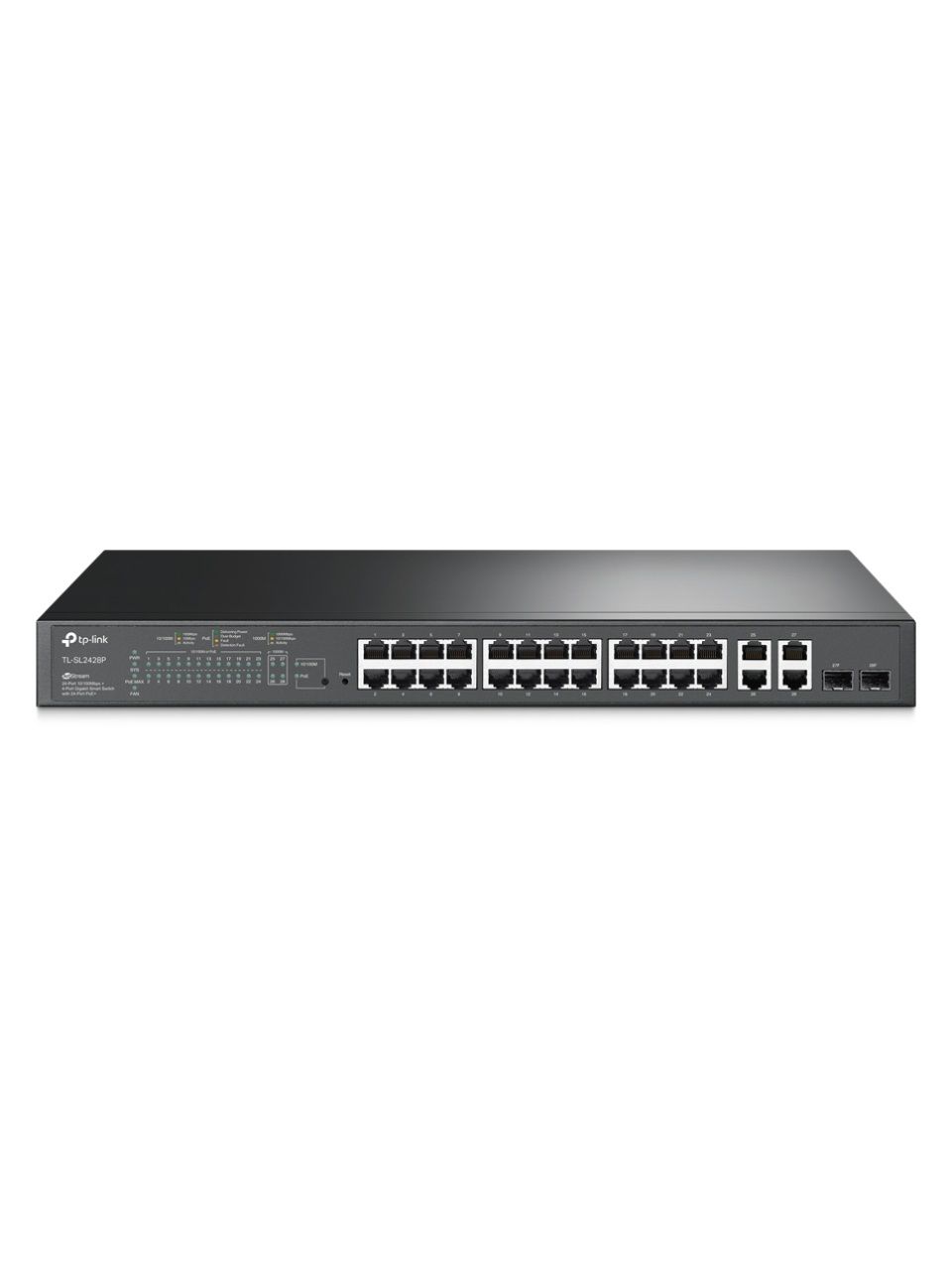 Коммутатор TP-Link SL2428P