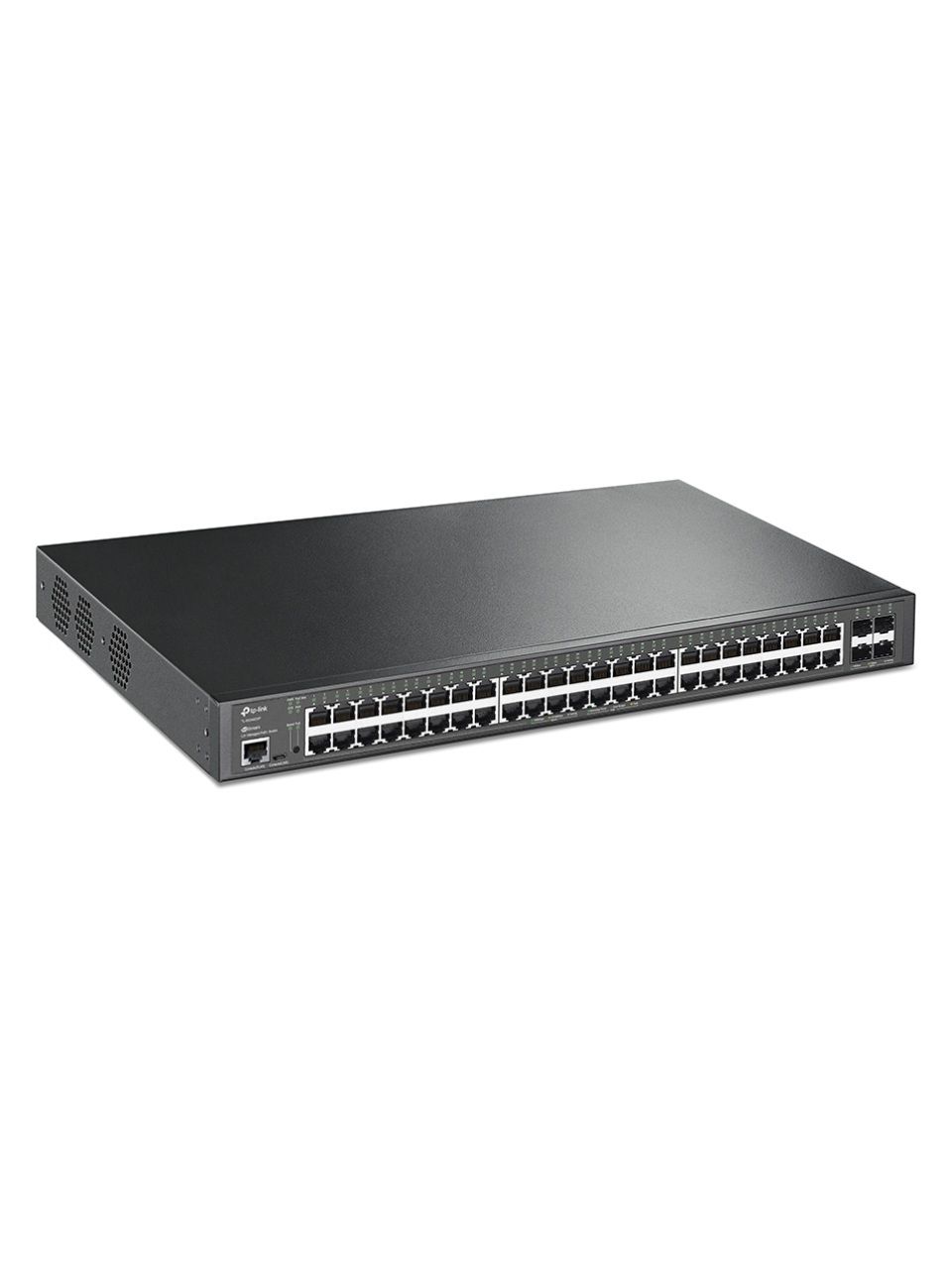 Коммутатор TP-Link SG3452XP