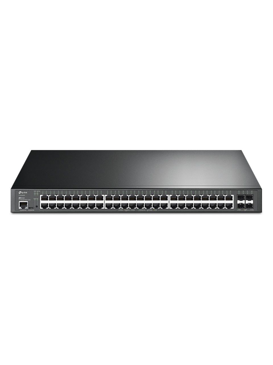Коммутатор TP-Link SG3452XP