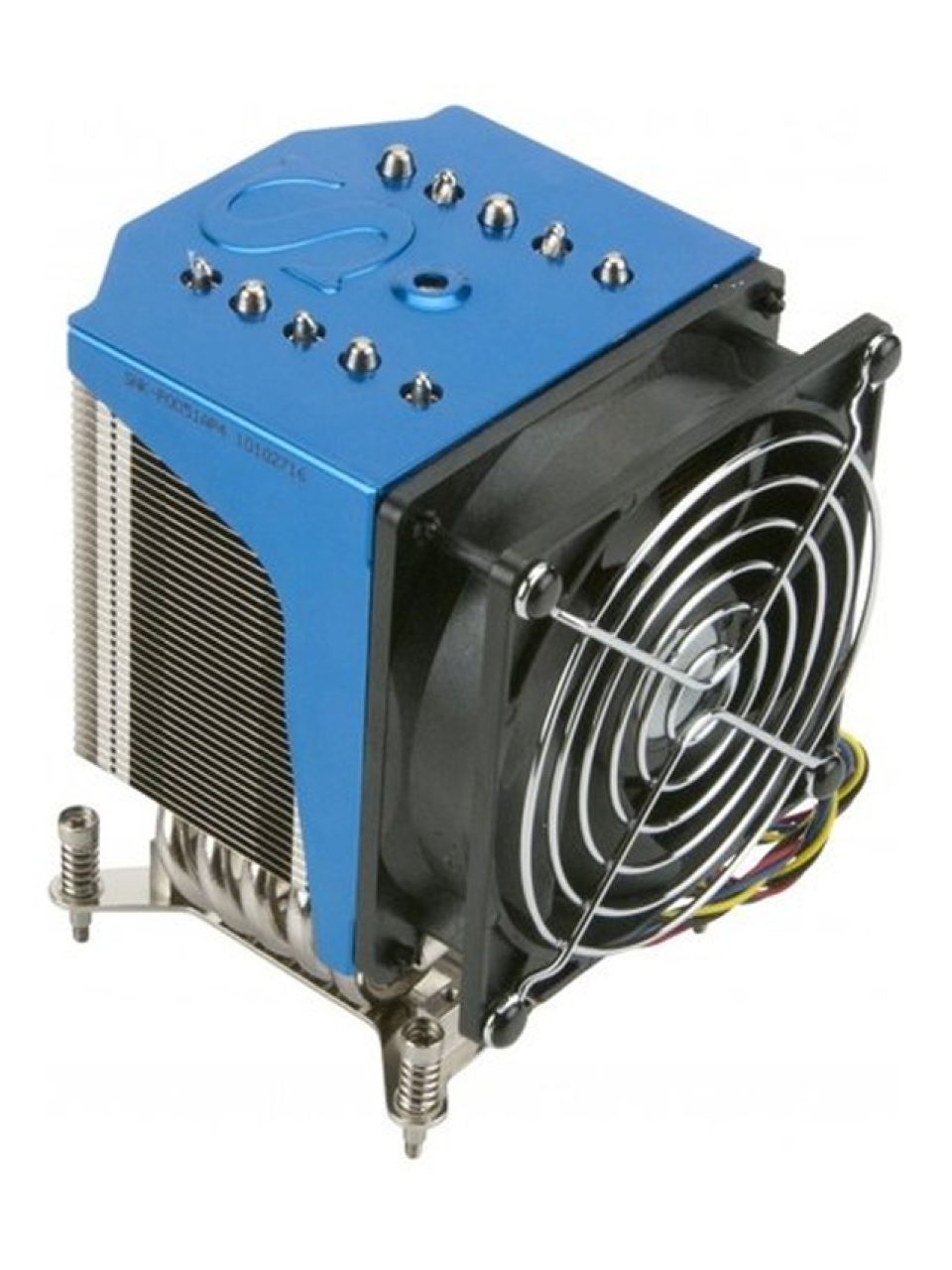 Кулер CPU Supermicro SNK-P0051AP4