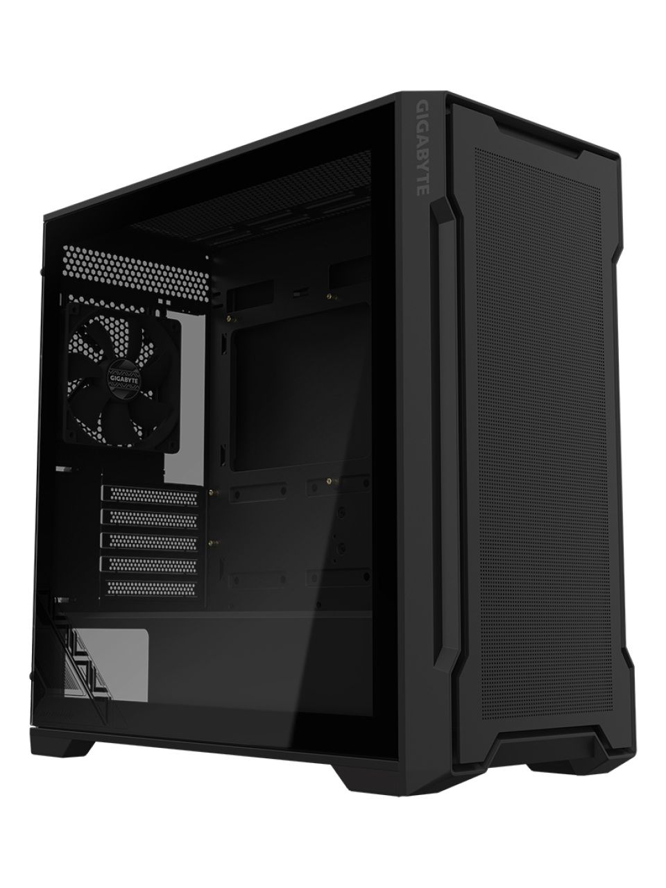 Компьютерный корпус Gigabyte GB-C102G без Б/П