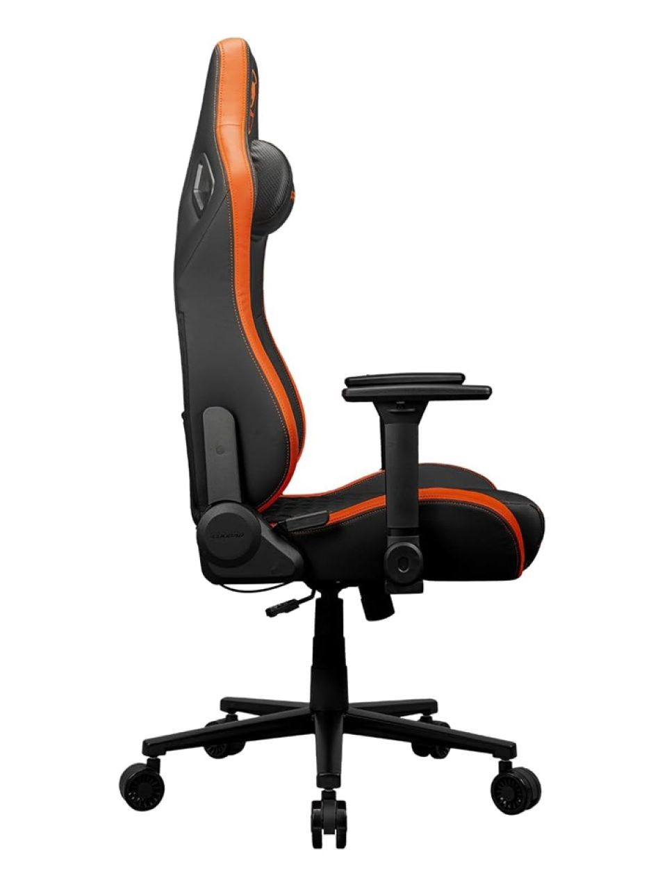 Игровое компьютерное кресло Cougar Defensor