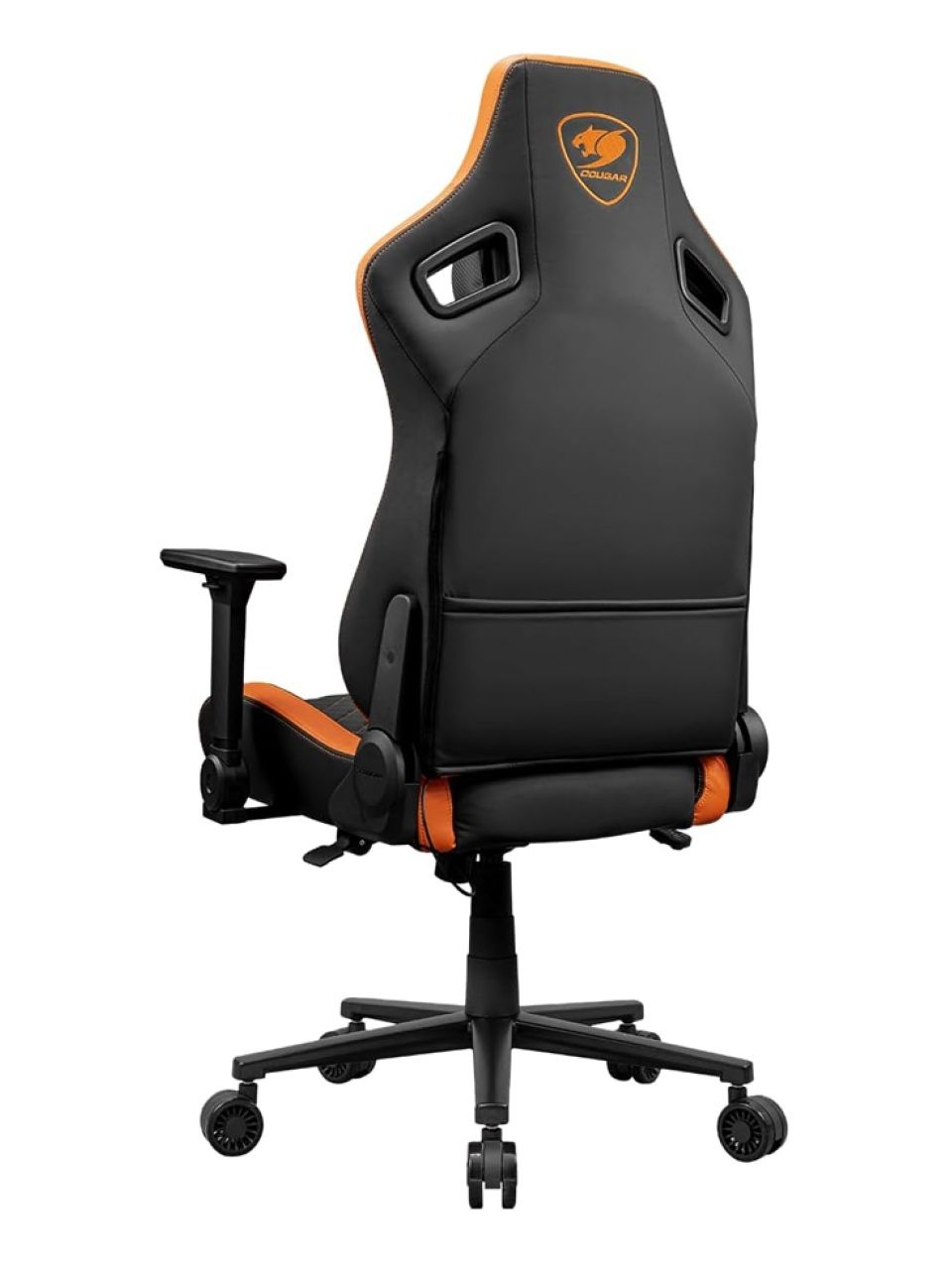 Игровое компьютерное кресло Cougar Defensor