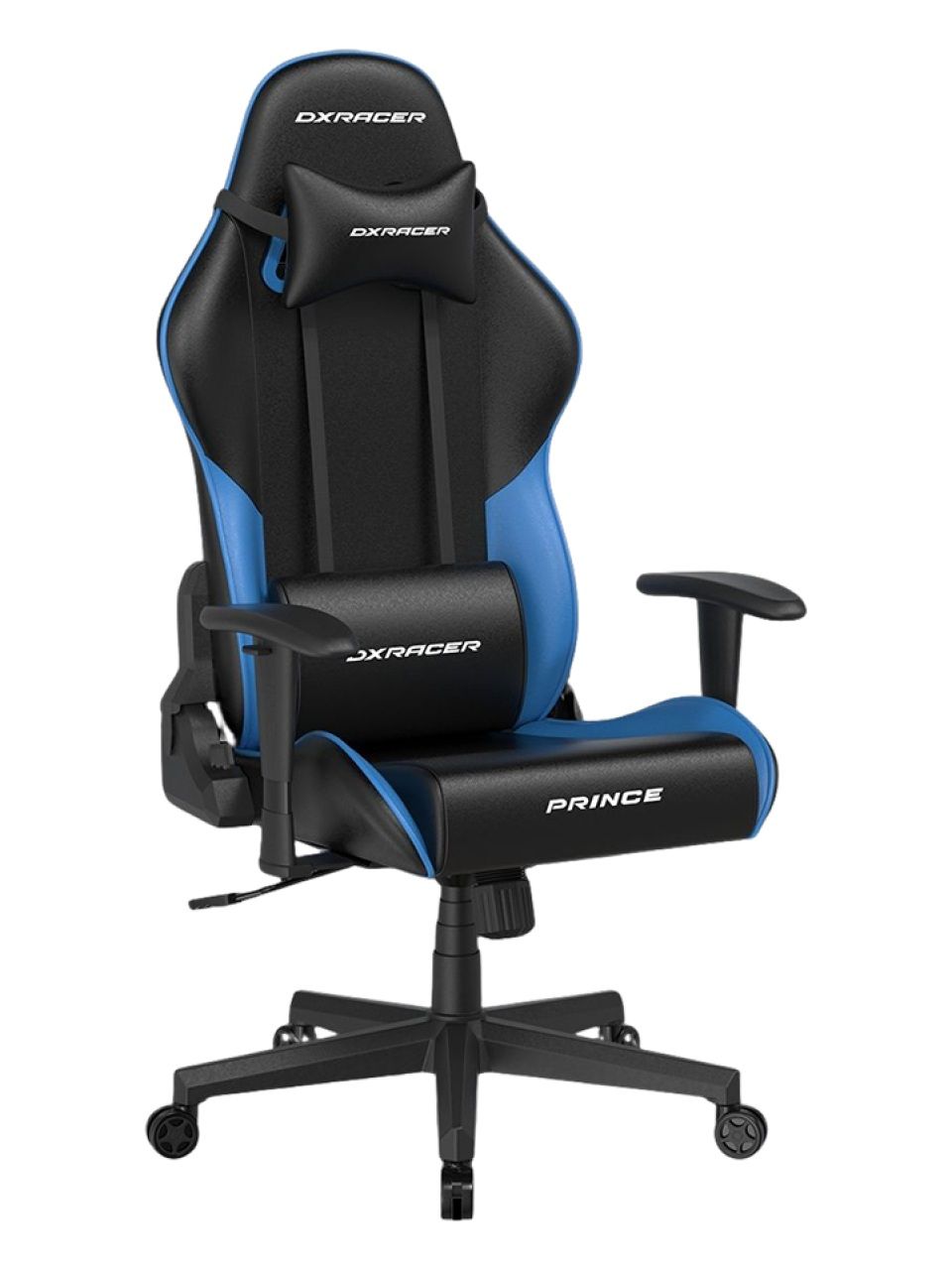 Игровое компьютерное кресло DX Racer Prince GC/LPF24LTC/NB