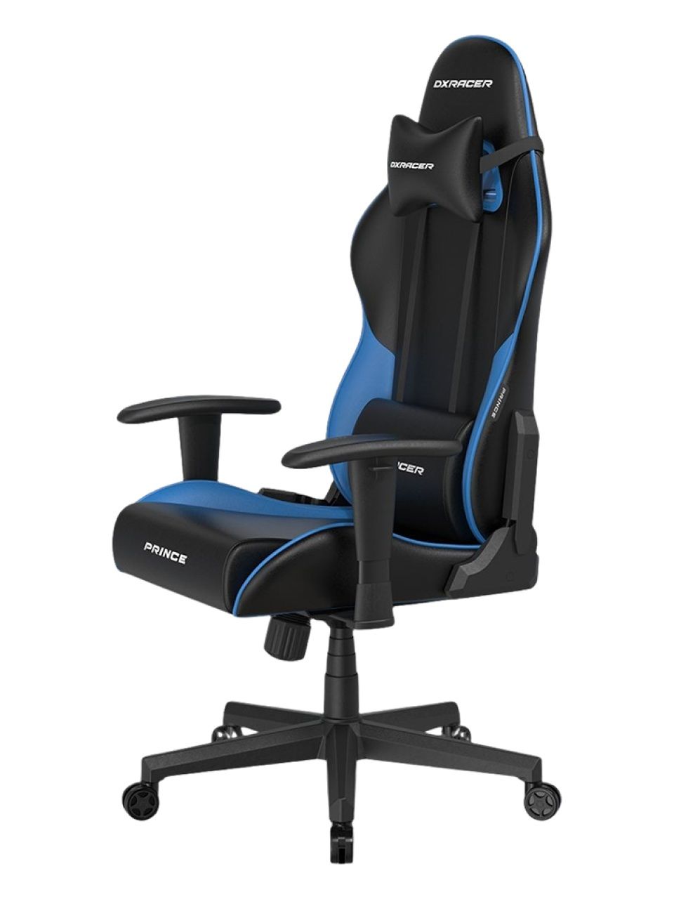 Игровое компьютерное кресло DX Racer Prince GC/LPF24LTC/NB