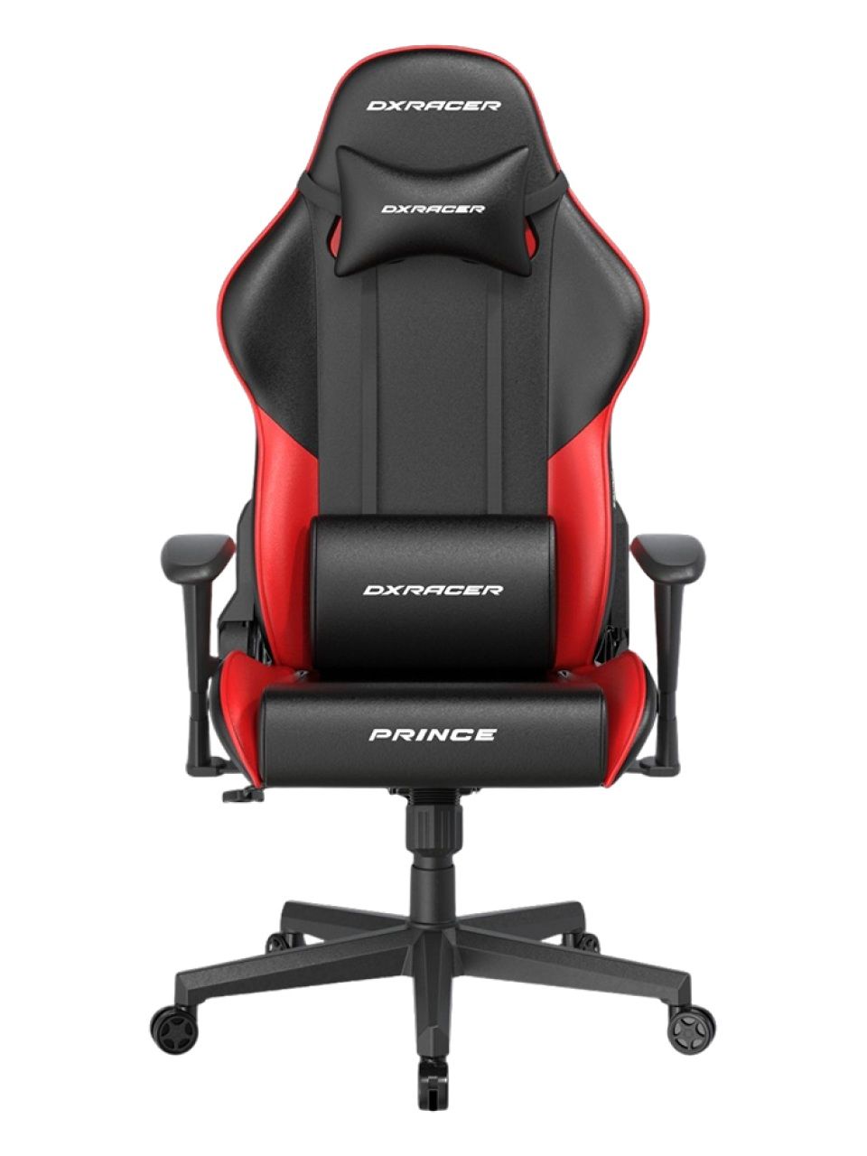 Игровое компьютерное кресло DX Racer Prince GC/LPF24LTC/NR