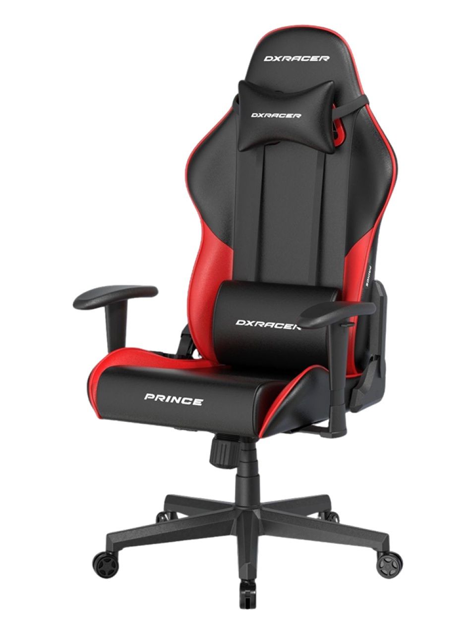 Игровое компьютерное кресло DX Racer Prince GC/LPF24LTC/NR