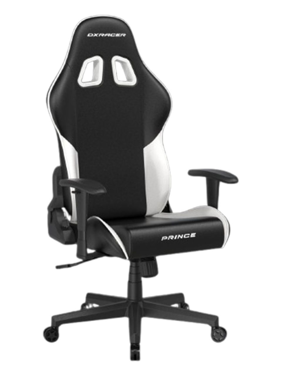 Игровое компьютерное кресло DX Racer Prince GC/LPF24LTC/NW
