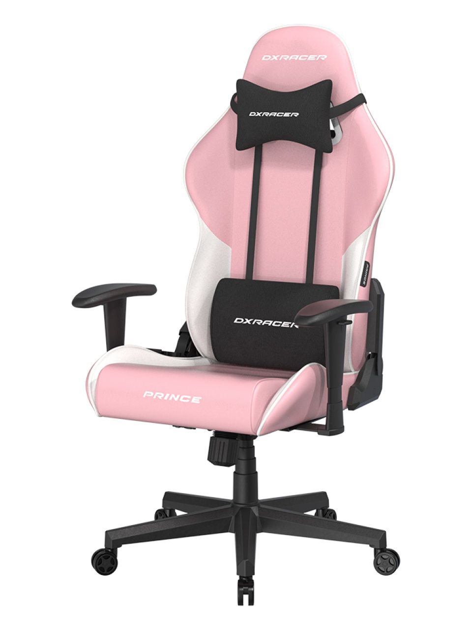 Игровое компьютерное кресло DX Racer Prince GC/LPF24LTC/PW