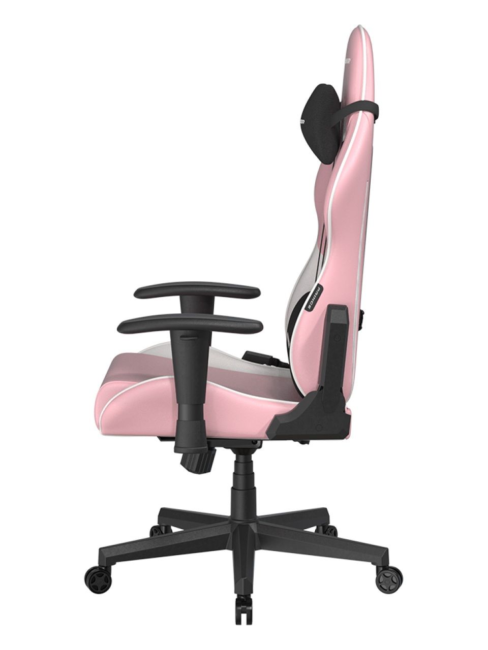 Игровое компьютерное кресло DX Racer Prince GC/LPF24LTC/PW