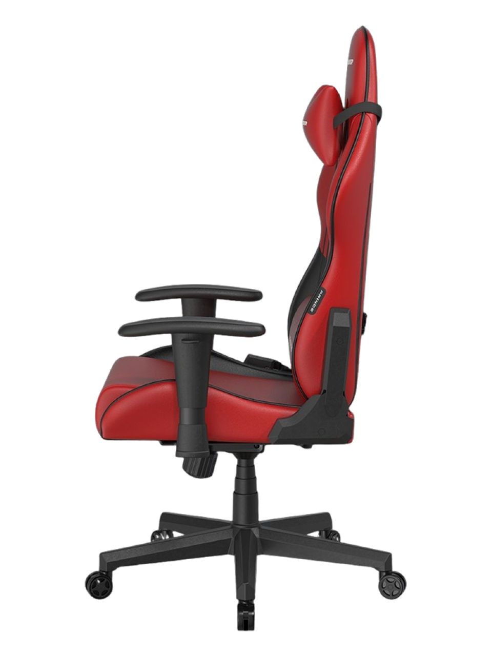Игровое компьютерное кресло DX Racer Prince GC/LPF24LTC/RN