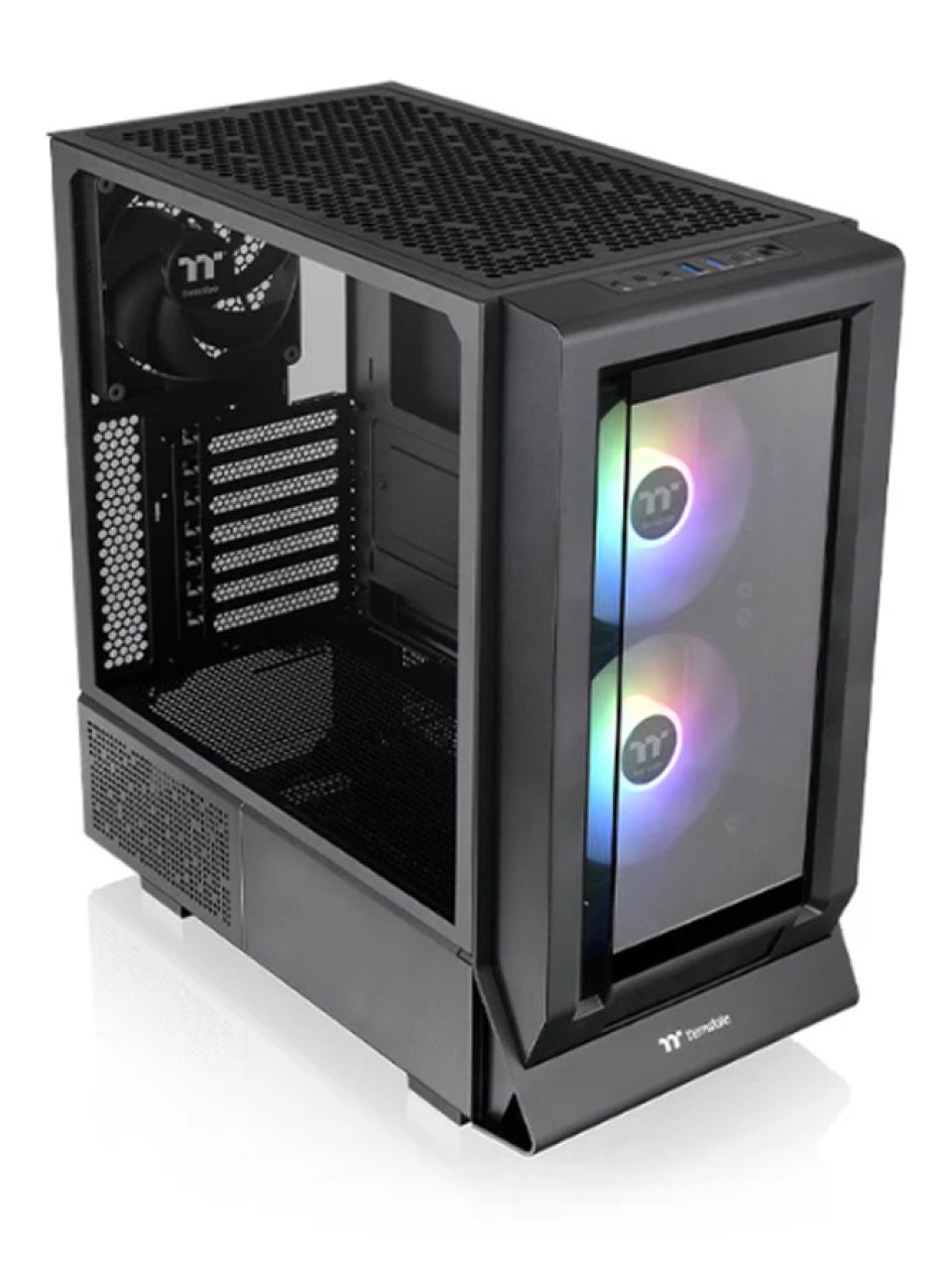 Компьютерный корпус Thermaltake Ceres 350 MX без Б/П