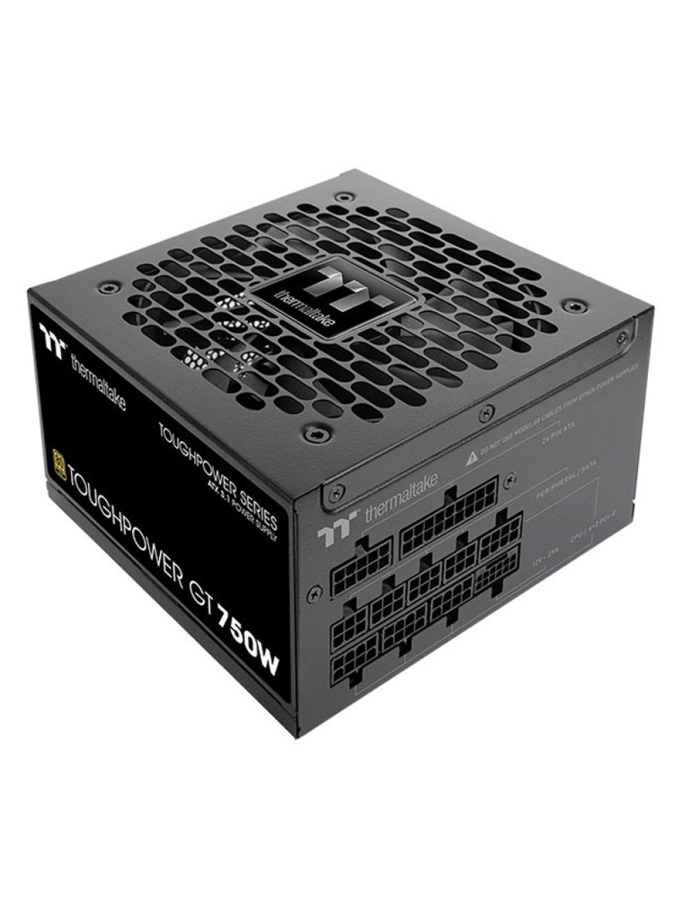 Блок питания Thermaltake Toughpower GT 750W Gold
