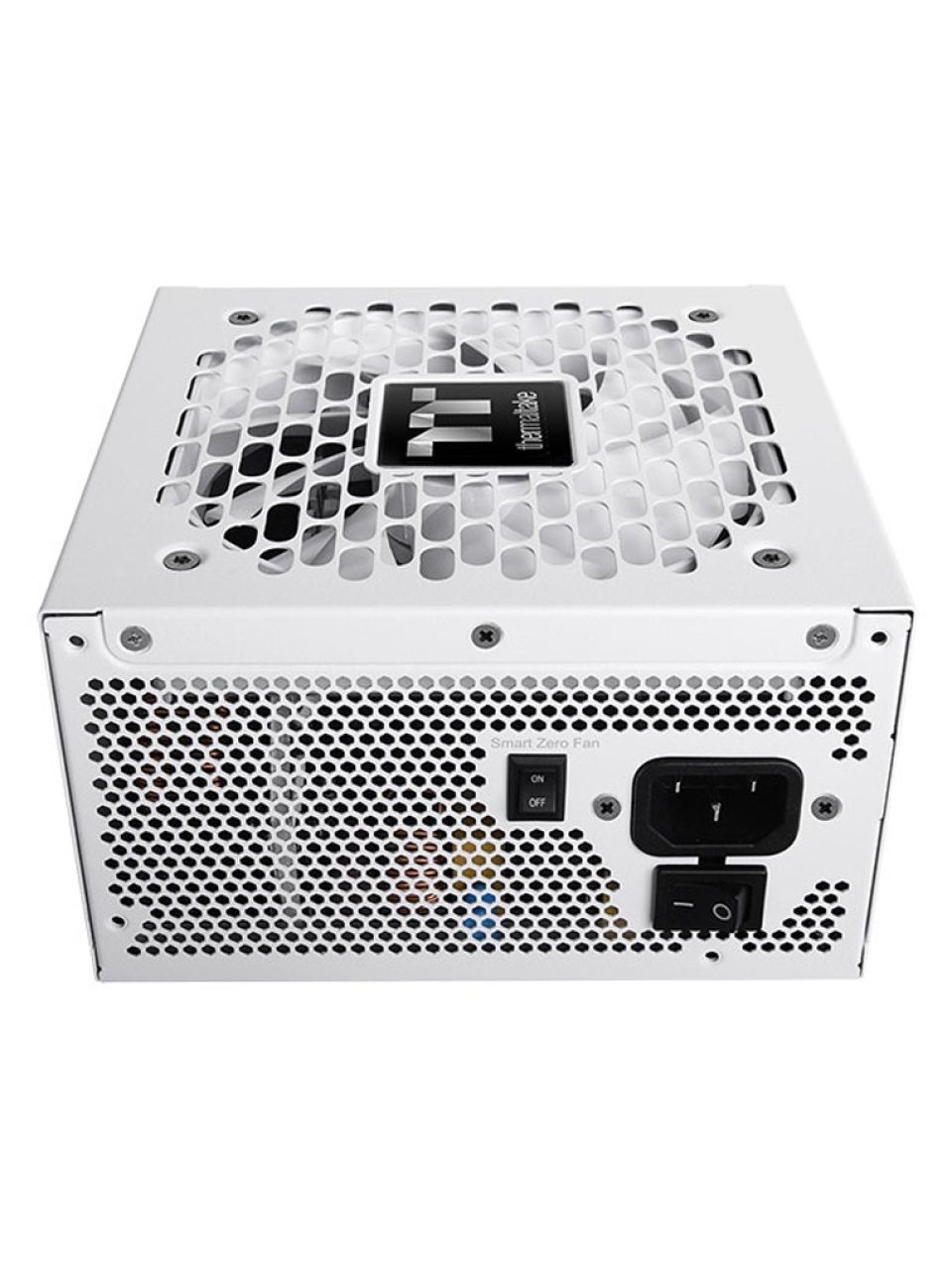 Блок питания Thermaltake Toughpower GT 850W Snow Gold