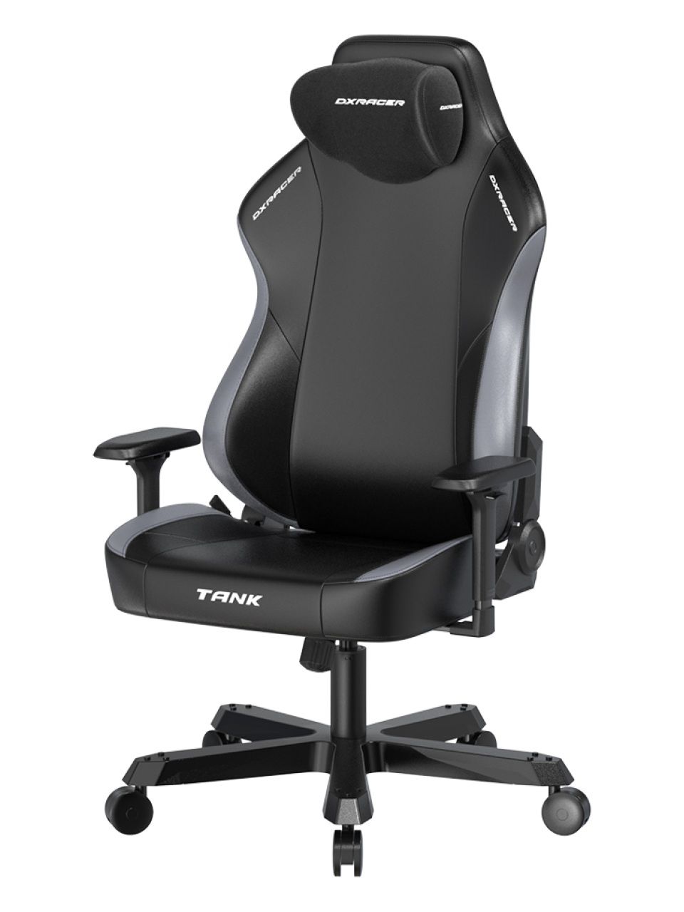 Игровое компьютерное кресло DX Racer Tank GC/XXLTK23LTA/NG