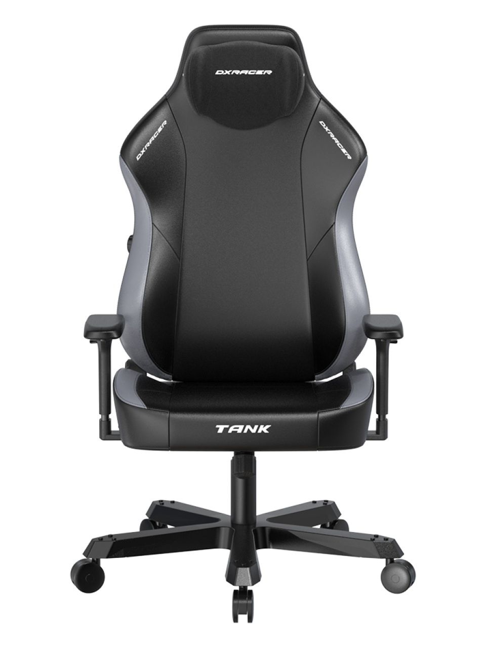 Игровое компьютерное кресло DX Racer Tank GC/XXLTK23LTA/NG