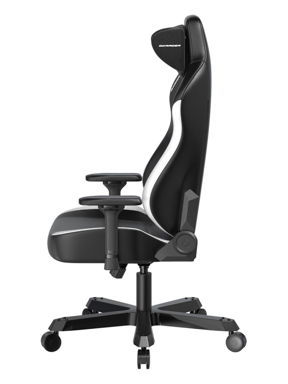 Игровое компьютерное кресло DX Racer Tank GC/XXLTK23LTA/NW