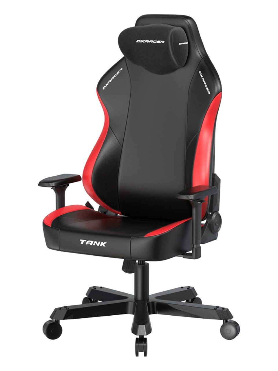Игровое компьютерное кресло DX Racer Tank GC/XXLTK23LTA/NR