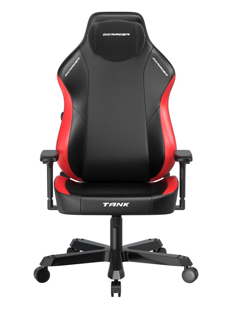 Игровое компьютерное кресло DX Racer Tank GC/XXLTK23LTA/NR