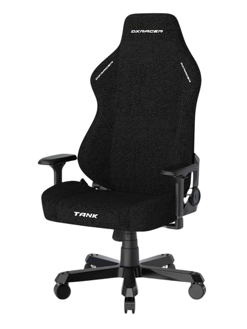 Игровое компьютерное кресло DX Racer Tank GC/XXLTK23FBE/N