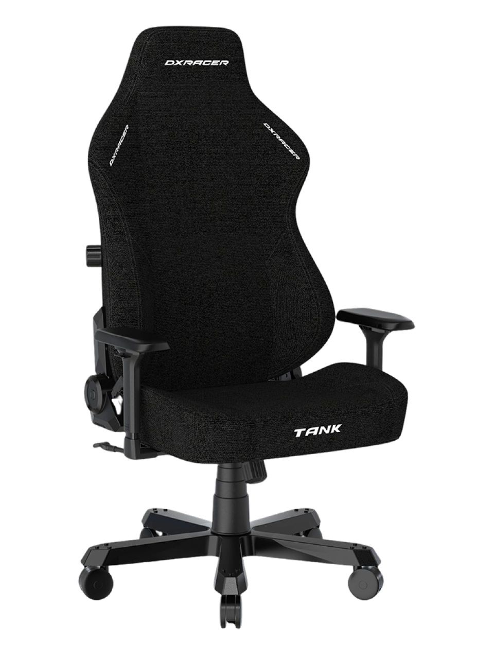 Игровое компьютерное кресло DX Racer Tank GC/XXLTK23FBE/N