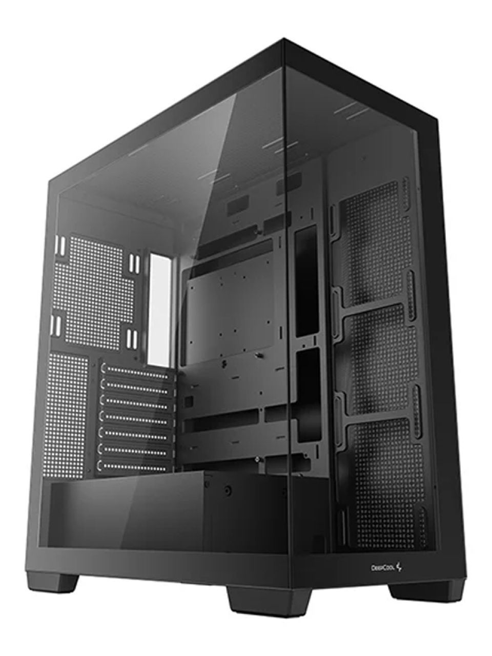 Компьютерный корпус Deepcool CG580 без Б/П