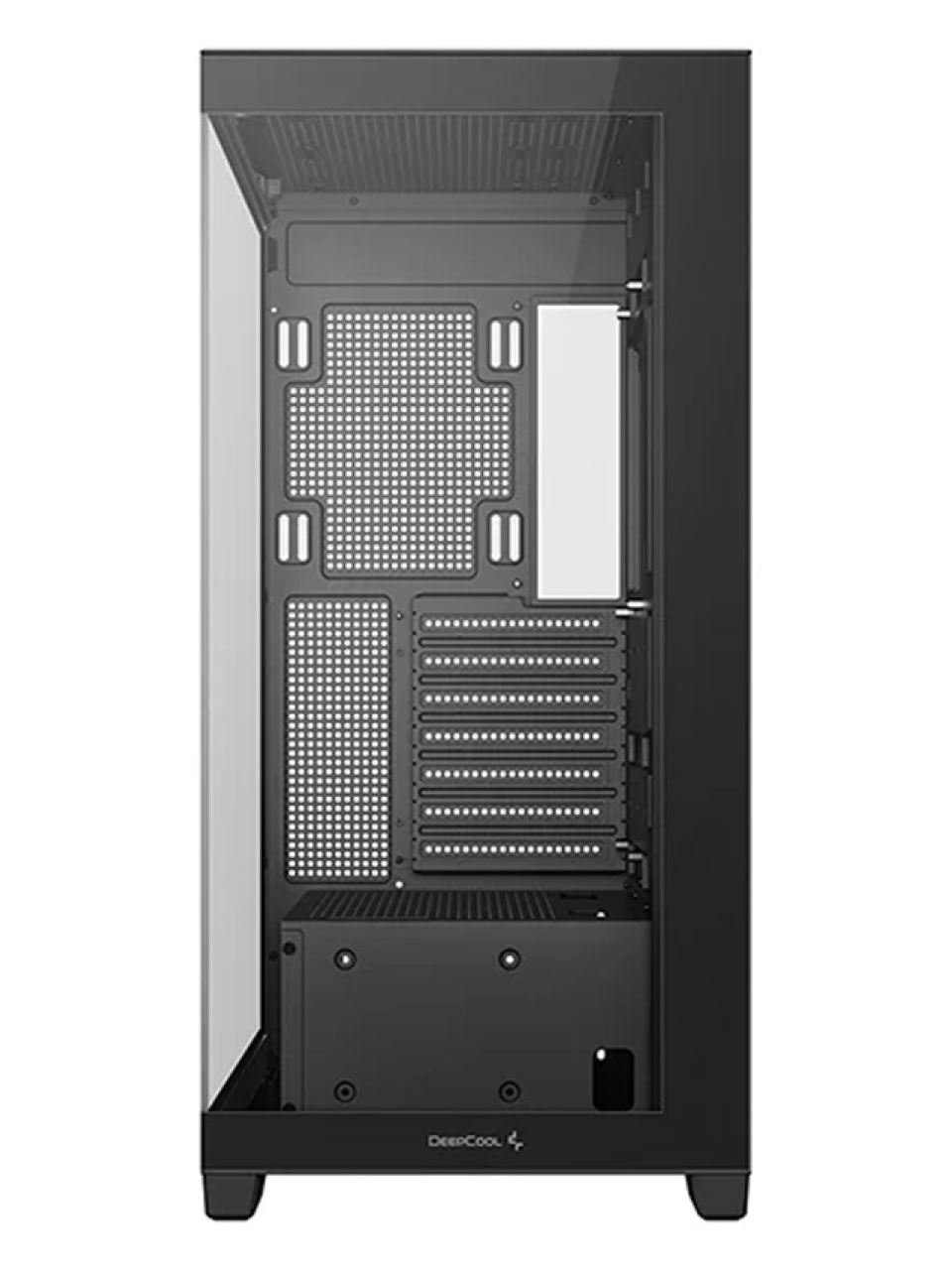 Компьютерный корпус Deepcool CG580 без Б/П