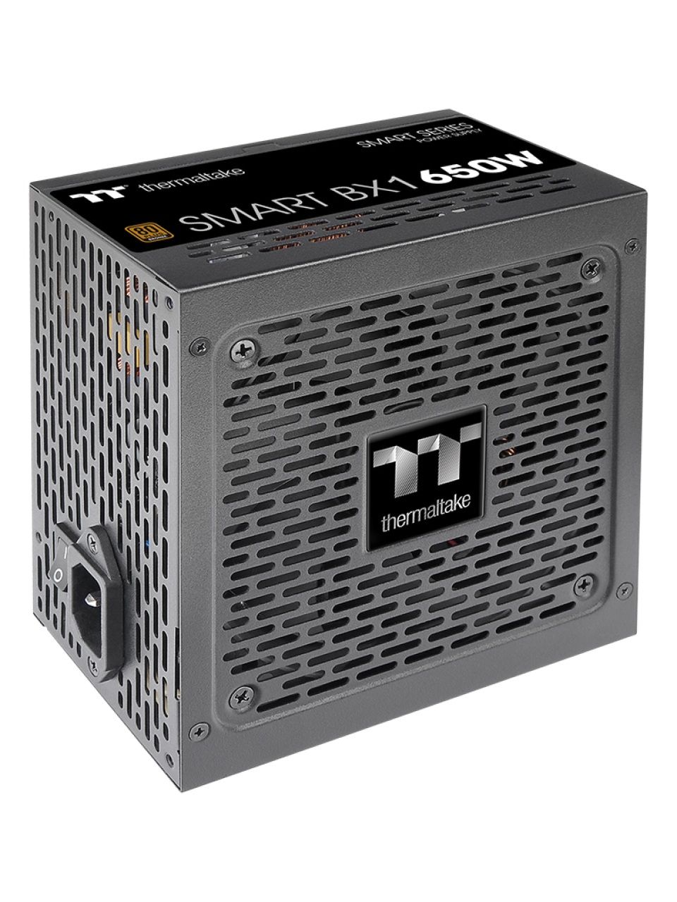 Блок питания Thermaltake Smart BX1 D2D 650W (Bronze)