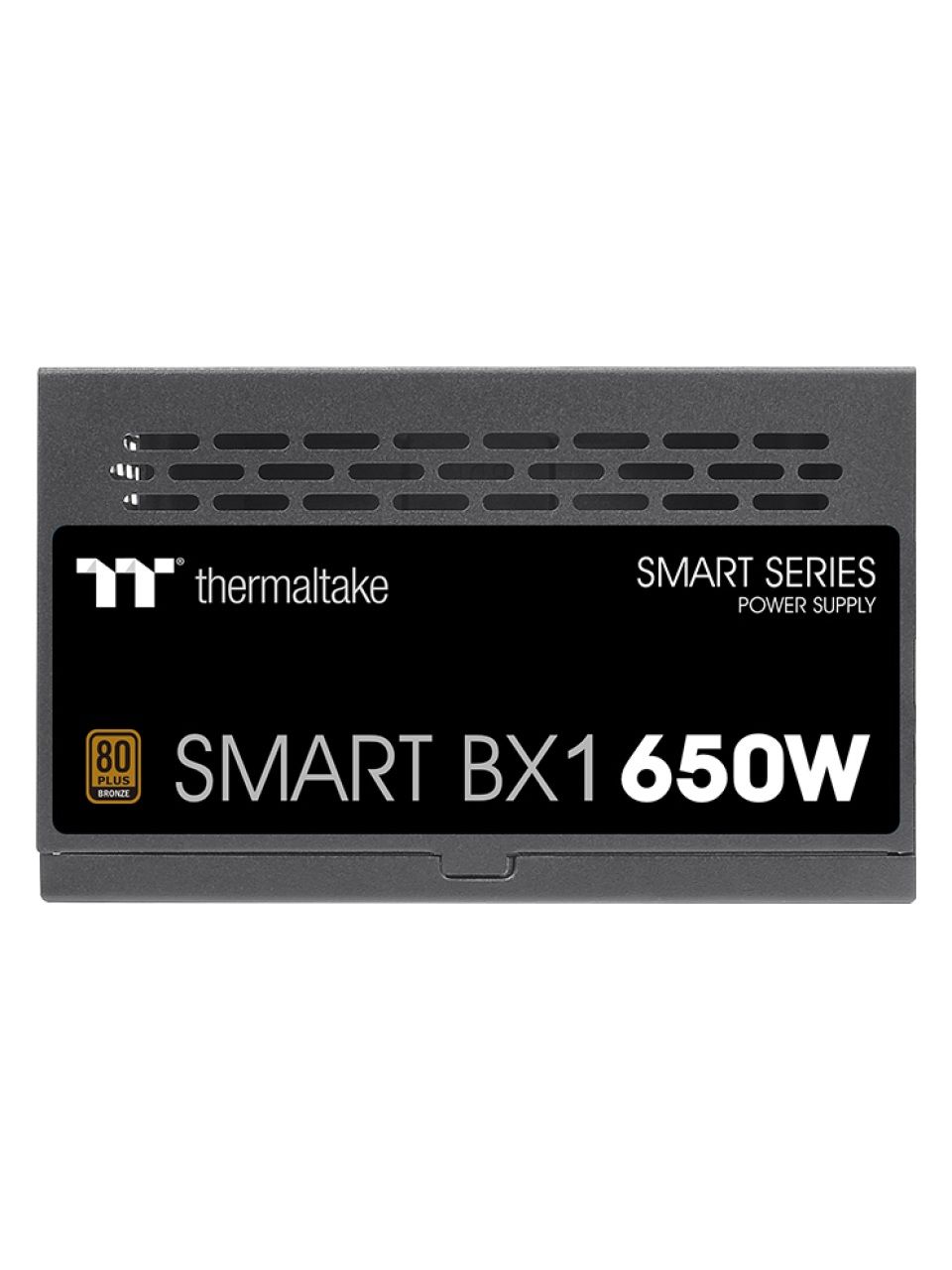 Блок питания Thermaltake Smart BX1 D2D 650W (Bronze)