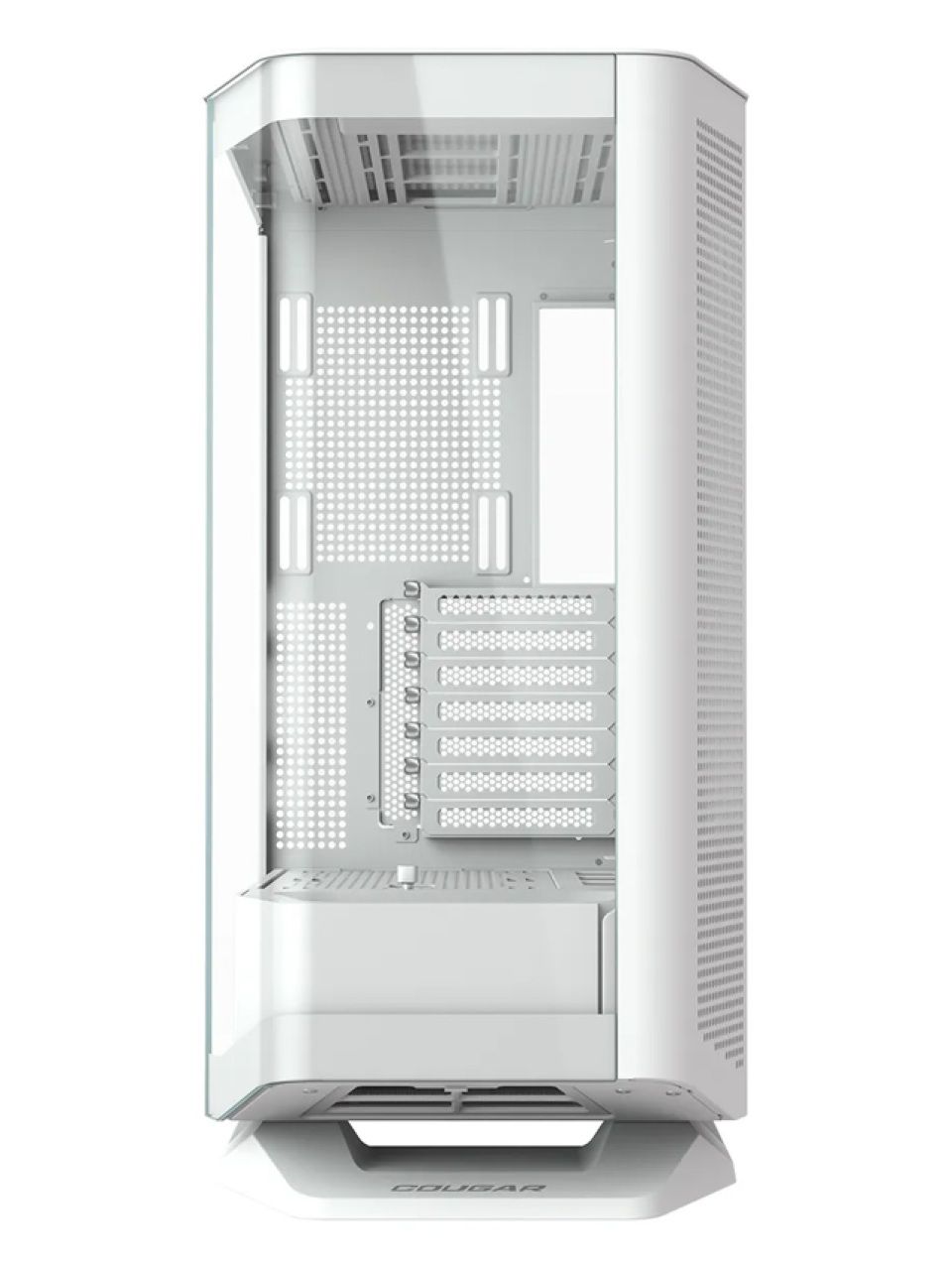 Компьютерный корпус Cougar FV270 WH без Б/П