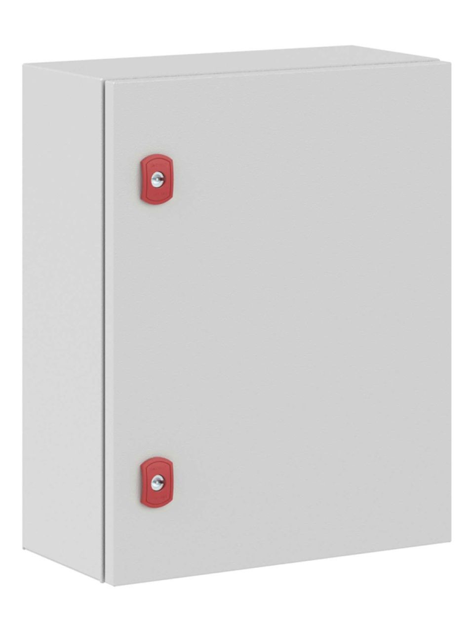 Корпус навесной ST c м/п DKC 500x400х200 мм IP66