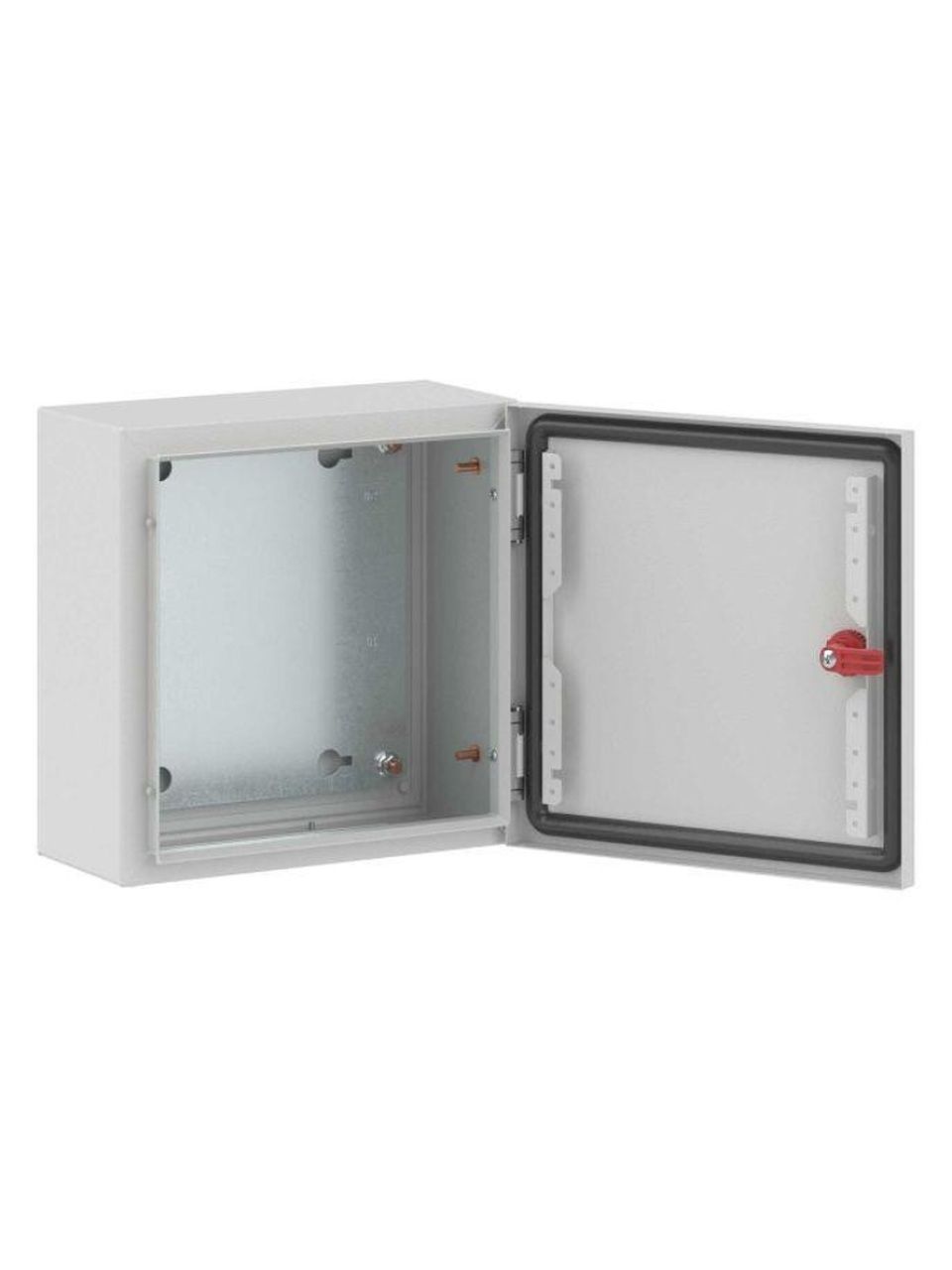 Корпус навесной ST c м/п DKC 300x300х150 мм IP66