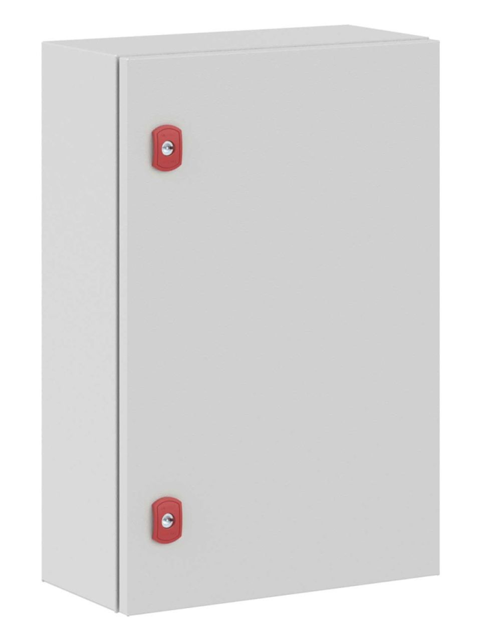 Корпус навесной ST c м/п DKC 600x400х200 мм IP66