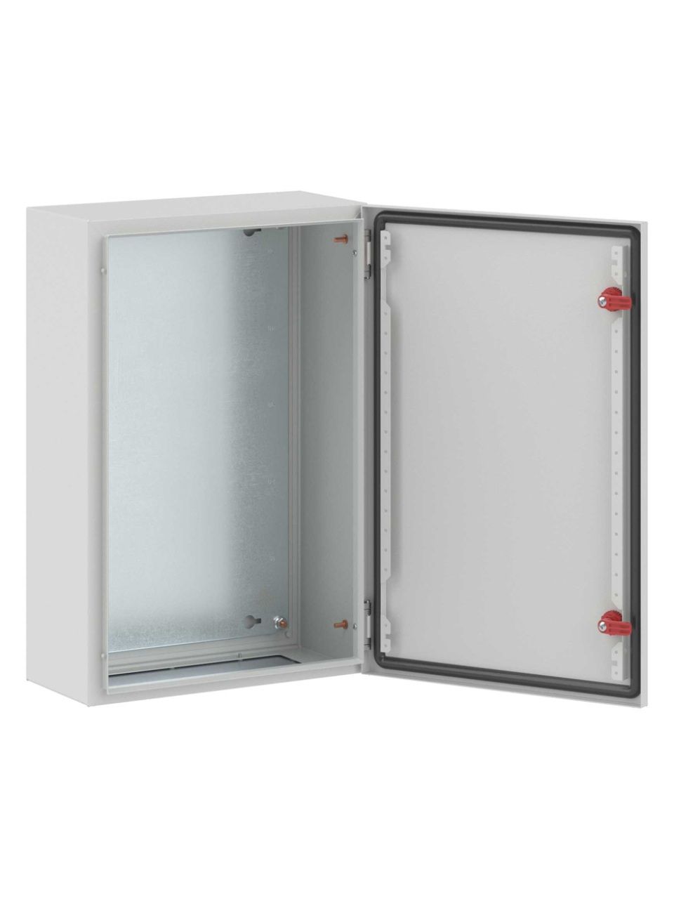 Корпус навесной ST c м/п DKC 600x400х200 мм IP66