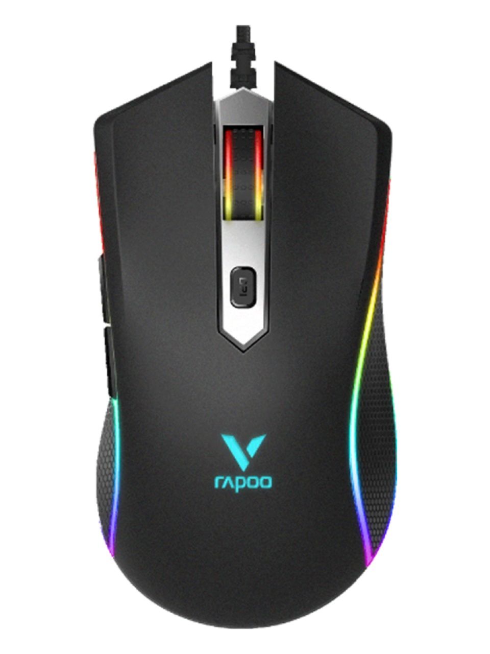 Компьютерная мышь Rapoo V28S