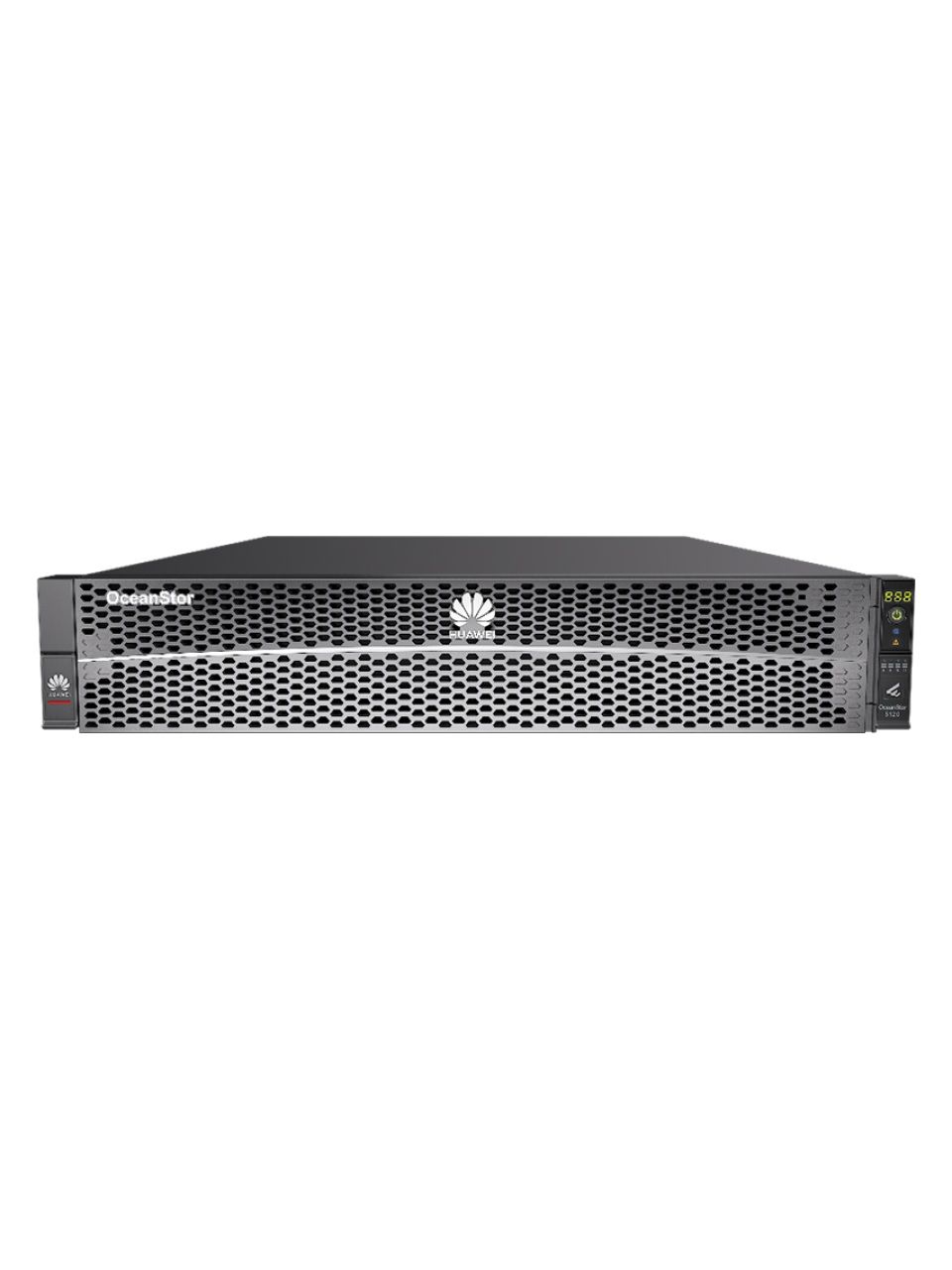 Дисковая полка для СХД Huawei DAE62435U4EV5 SAS Disk Enclosure 4U