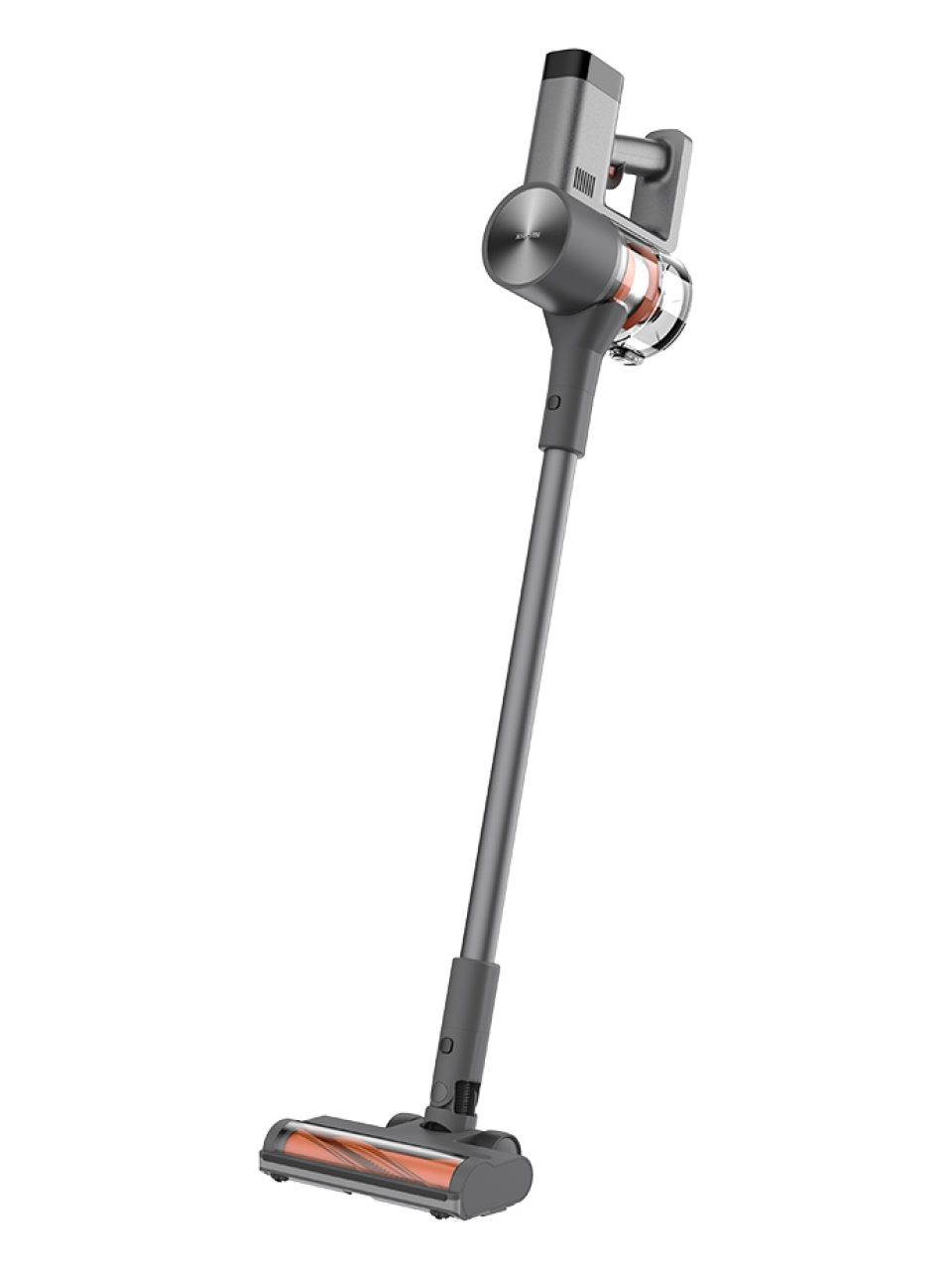 Беспроводной вертикальный пылесос Xiaomi Vacuum Cleaner G20 Max