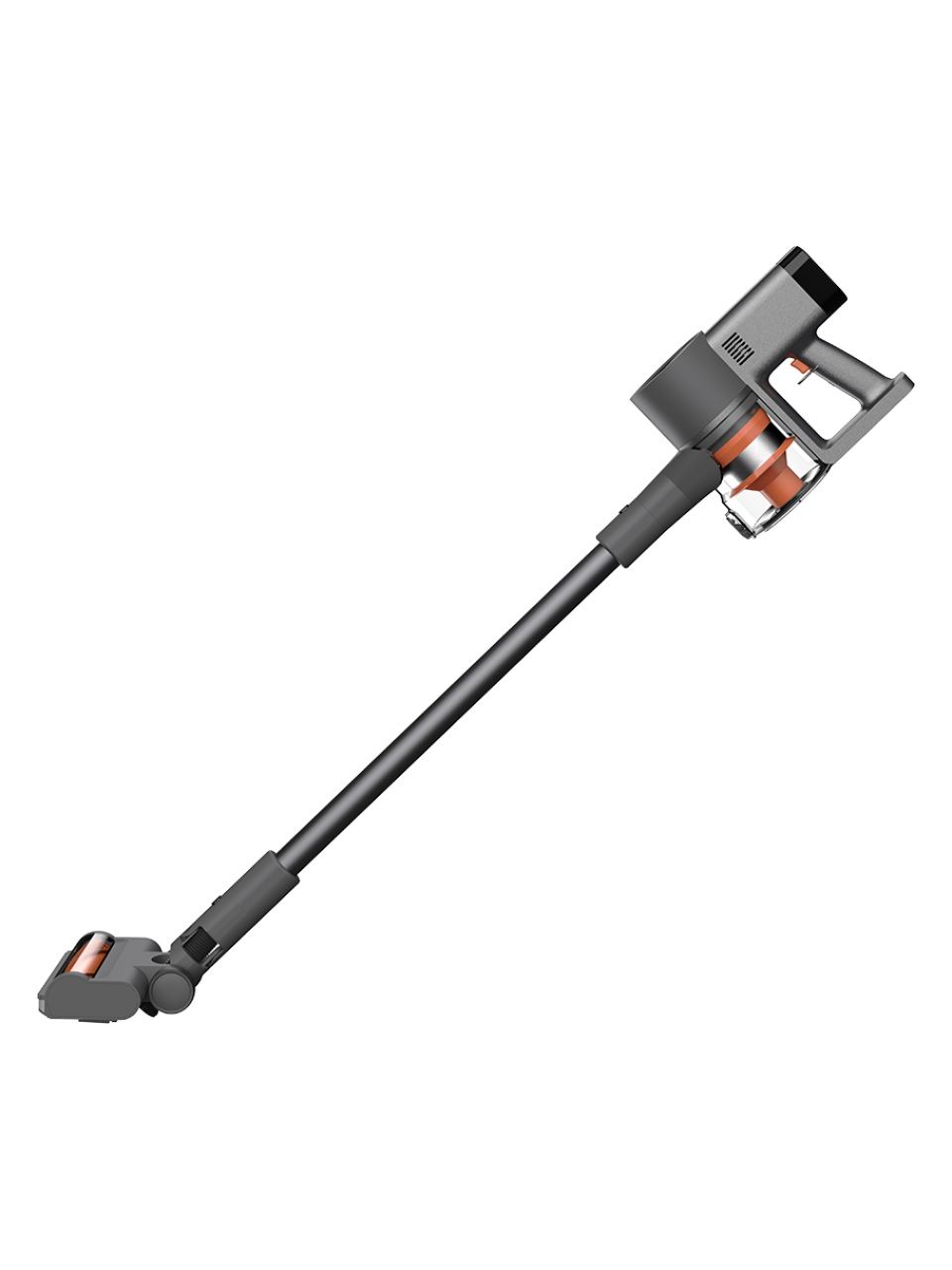 Беспроводной вертикальный пылесос Xiaomi Vacuum Cleaner G20 Max