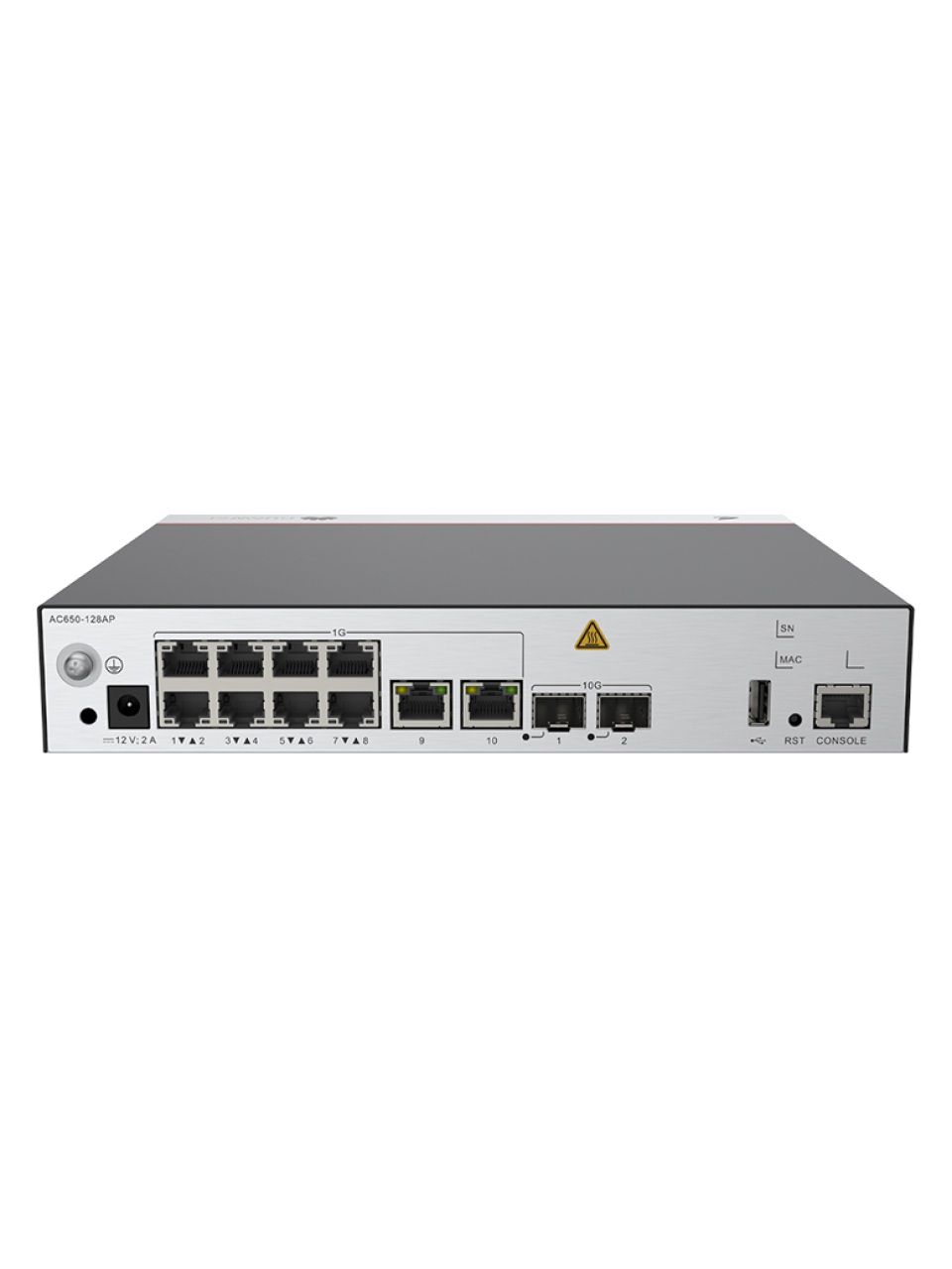 Контроллер точек доступа Huawei AC650-128AP