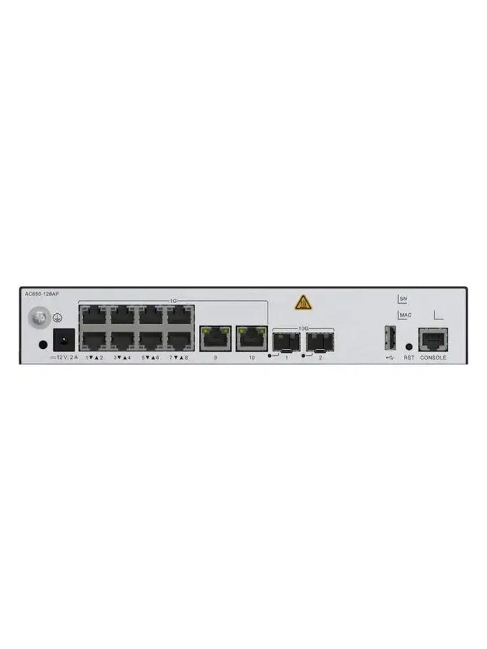 Контроллер точек доступа Huawei AC650-128AP