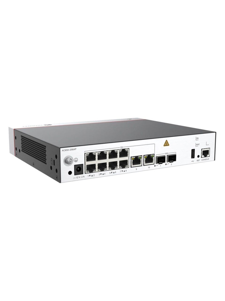 Контроллер точек доступа Huawei AC650-256AP