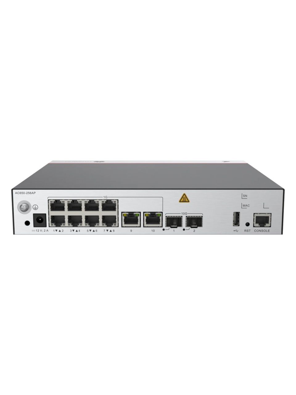Контроллер точек доступа Huawei AC650-256AP